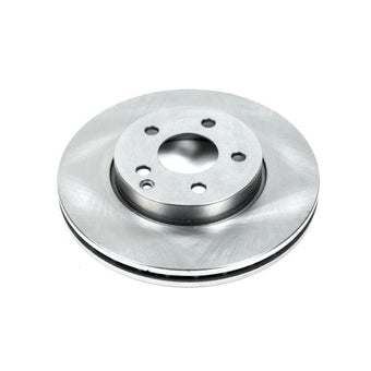 compare product Power Stop 03-09 Mercedes-Benz E320 Front Autospecialty Brake Rotor