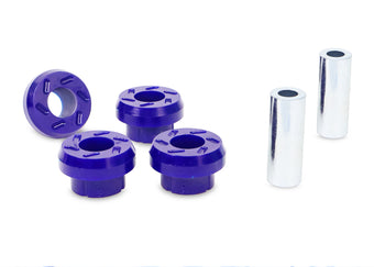 compare product SuperPro 06-15 Lexus IS250 Front Lower Control Arm Inner Forward Bushing Kit - AWD