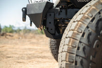 DV8 Offroad 2007 - 2018 Jeep Wrangler JK Front Skid Plate - My Store
