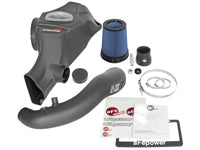 aFe Momentum GT Pro 5R Intake System 15 - 16 Ford Mustang L4 - 2.3L EcoBoost - My Store