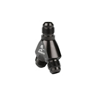 Aeromotive Y - Block - AN - 06 - 2x AN - 06 - My Store