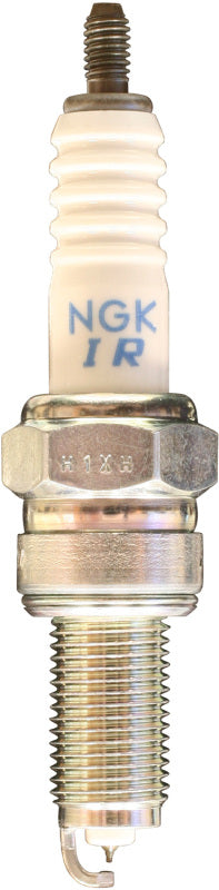 compare product NGK Laser Iridium Spark Plug Box of 4 (SIMR8A9)