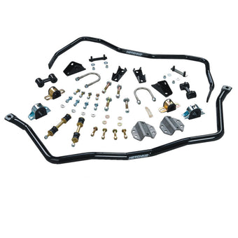 compare product Hotchkis 66-69 Mopar B-Body Sway Bar Kit