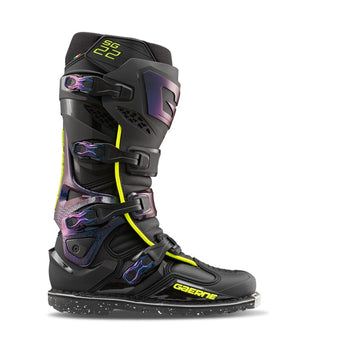 compare product Gaerne SG22 Boot Chameleon Size - 10
