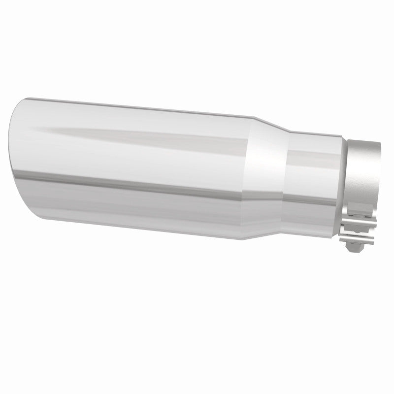 MagnaFlow Tip W/Clamp 5x14.5inch 3.5inch ID - My Store