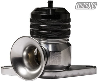 compare product Turbo XS 02-07 WRX RFL Blow off Valve BOV