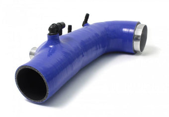 compare product PERRIN 08-14 Subaru WRX / 04-13 Forester XT / 05-09 LGT/OBXT Turbo Inlet Hose - Blue