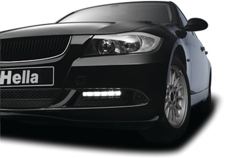 Hella LEDayLine Daytime Running Light Kit - My Store