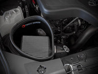 aFe 19 - 22 BMW Z4 30i 2.0L (t) Track Series Carbon Fiber Cold Air Intake System w/ Pro DRY S Filter - My Store