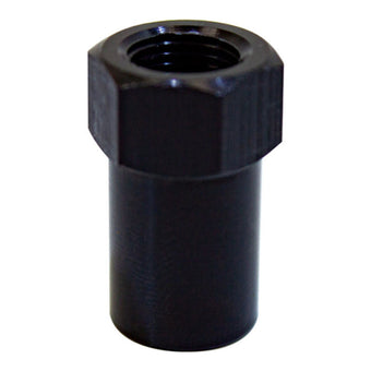 compare product Snow Performance Straight Water Methanol Plate Fitting