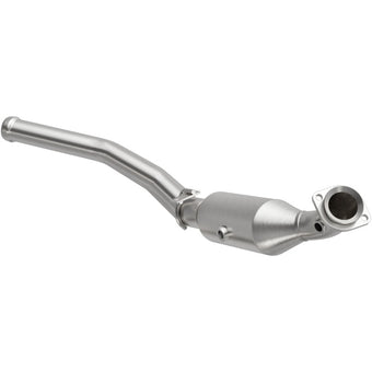 compare product MagnaFlow Direct Fit Catalytic Converter 2007-2012 GL450 4.6 L Underbody