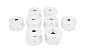 compare product ISR Performance Solid Subframe Bushings - BMW E36 3 Series