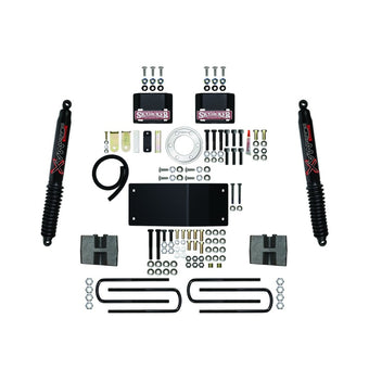 compare product Skyjacker COM BOX4.5In 21 F1504WDBMAX