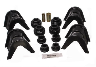 compare product Energy Suspension Ford C-Bush 2 Deg. - Black