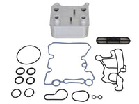 aFe Bladerunner Oil Cooler Ford Diesel Trucks 03 - 07 V8 6.0L (td) - My Store
