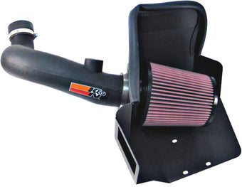compare product K&N 07 Dodge Caliber/Jeep Compass L4-1.8/2.0/2.4L Performance Intake Kit