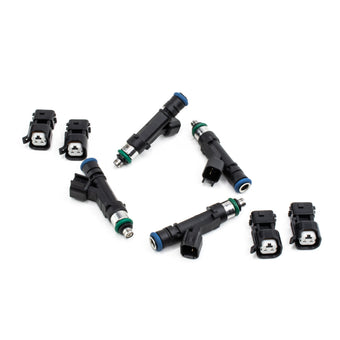 compare product DeatschWerks 11-15 Chevrolet Cruze 1.4L Turbo 900cc Injectors - Set of 4