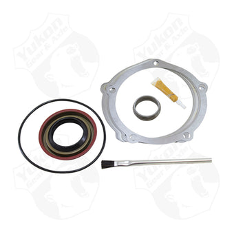 compare product Yukon Gear Minor install Kit For Ford 9in Diff