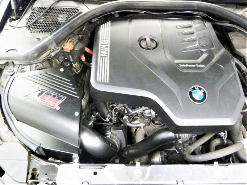 AEM 19 - 21 BMW 330i L4 - 2.0L F/I Cold Air Intake - My Store