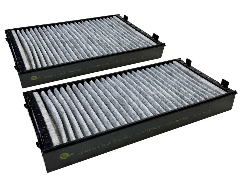 aFe POWER Cabin Air Filter Various BMW X5/X6 Models 07 - 19 - My Store