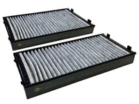 aFe POWER Cabin Air Filter Various BMW X5/X6 Models 07 - 19 - My Store