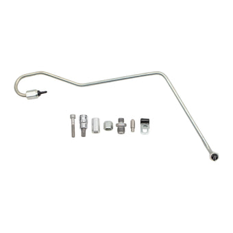 compare product Wehrli 6.6L LML Duramax High Pressure Line CP3 Conversion Kit