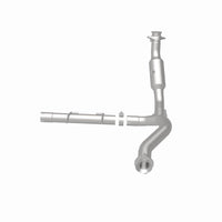 MagnaFlow Conv DF 06 - 09 Ford Expedition / 07 - 09 Lincoln Navigator/Navigator L P/S - My Store