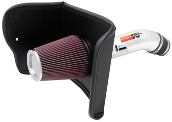 compare product K&N 12 Toyota Tundra 5.7L V8 High Flow Performance Intake