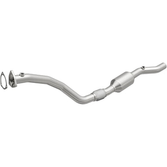 compare product MagnaFlow Direct Fit Catalytic Converter California Grade 06-09 Audi A6 3.2L