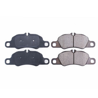 compare product Power Stop 17-18 Porsche 718 Boxster Front Z16 Evolution Ceramic Brake Pads