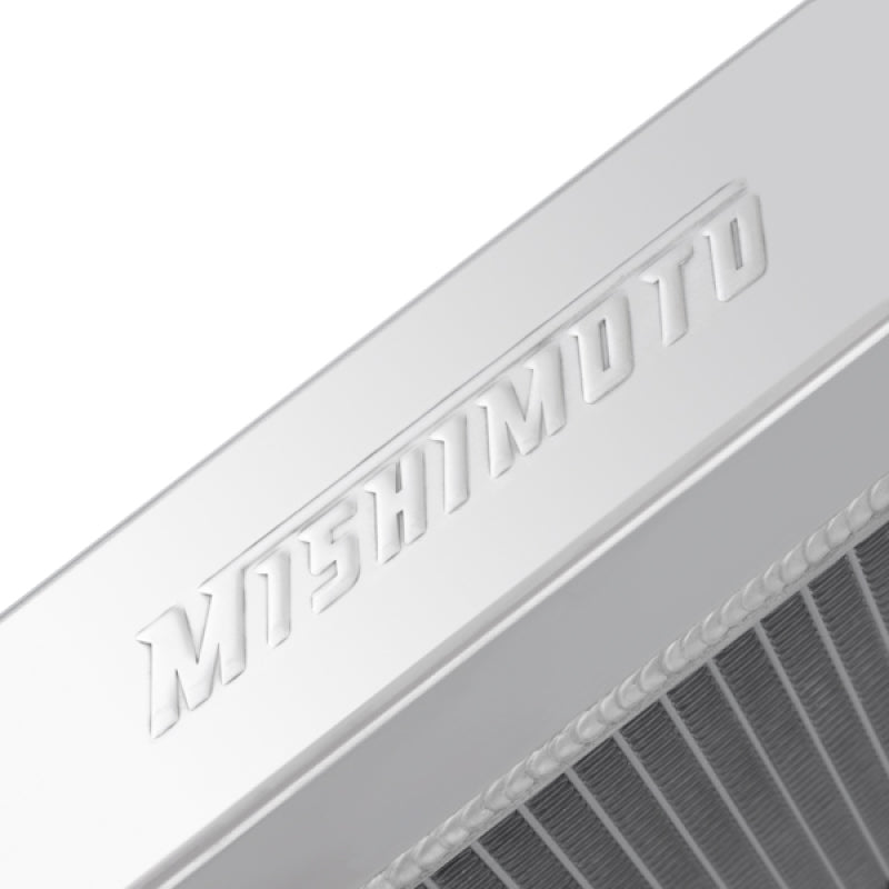 Mishimoto 87 - 91 BMW E30 M3 Manual Aluminum Radiator - My Store