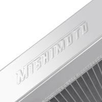 Mishimoto 87 - 91 BMW E30 M3 Manual Aluminum Radiator - My Store