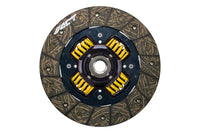 ACT 08 - 17 Mitsubishi Lancer GT / GTS Perf Street Sprung Disc - My Store