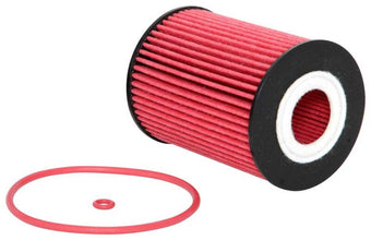 compare product K&N Performance Oil Filter for 2010+ Mercedes Benz GLE350D 3.0L V6 DSL 2.75in OD x 3.625in H