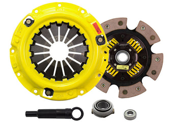 compare product ACT 1983 Ford Ranger HD/Race Sprung 6 Pad Clutch Kit
