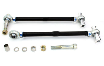 compare product SPL Parts 2015+ Ford Mustang (S550) Front Tension Rods