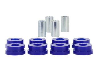 compare product SuperPro 2004 Pontiac GTO Base Rear Sway Bar End Link Bushing Set