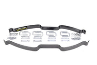 Hellwig 07 - 21 Chevy Silverado 1500 2/4WD EZ Level 990 Helper Spring - Up To 2000lbs - My Store