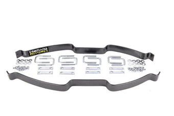 compare product Hellwig 07-21 Chevy Silverado 1500 2/4WD EZ Level 990 Helper Spring - Up To 2000lbs