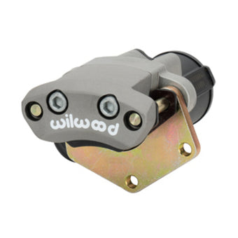 compare product Wilwood .81 Rotor EPB1 Caliper 2.00 MT R/H Ano