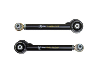 compare product ICON 2007+ Toyota FJ / 2003+ Toyota 4Runner Tubular Upper Trailing Arm Kit