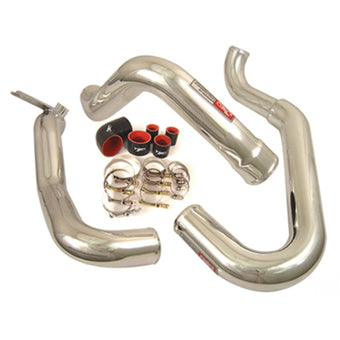 compare product Injen 03-06 Evo 8/9/MR Intercooler Pipe Kit (Will Not Work w/ Factory Air Box)
