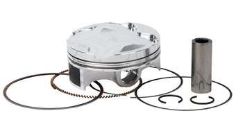 compare product Vertex Piston 07-09/12-24 Honda CRF 150 R 150cc Forged High Compression Piston Kit 12.2:1 Comp.