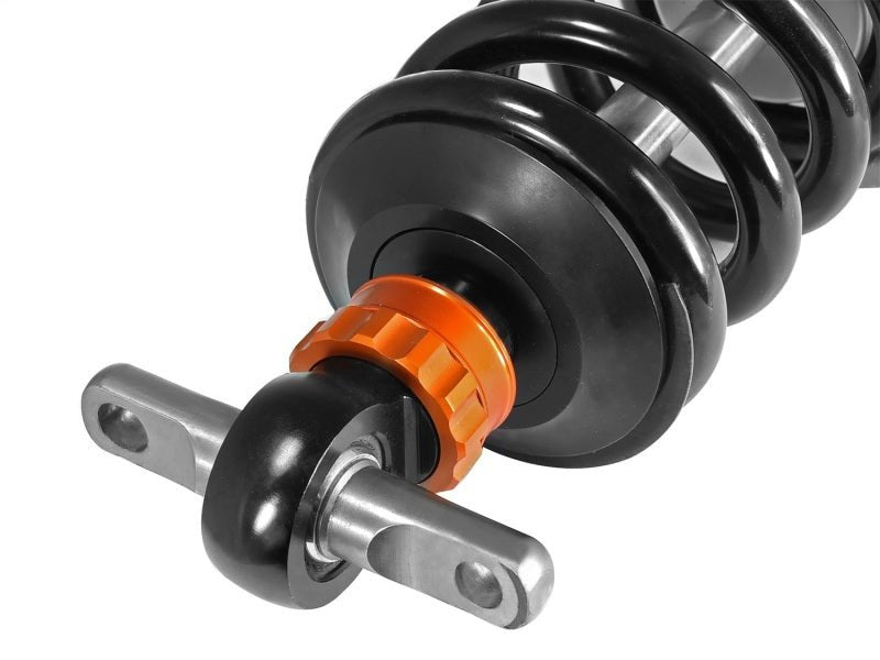 aFe Control PFADT Series Featherlight Single Adj Street/Track Coilover System 97 - 13 Chevy Corvette - My Store
