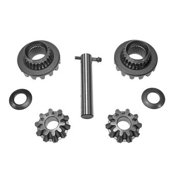 compare product USA Standard Gear Standard Spider Gear Set For Ford 8.8in Trac Loc Posi / 31 Spline