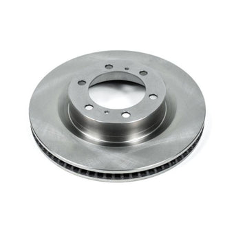 compare product Power Stop 10-19 Lexus GX460 Front Autospecialty Brake Rotor