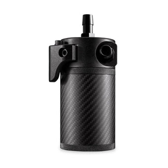 compare product Mishimoto Carbon Fiber Baffled Oil Catch Can