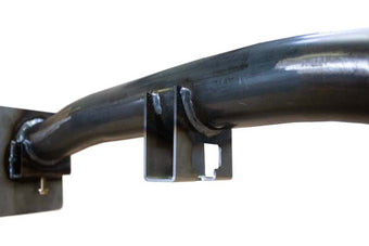 compare product Rustbuster Rear Fuel Tank Crossmember