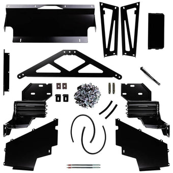 compare product ARB Fitting Kit Boxed Parts for 3915250