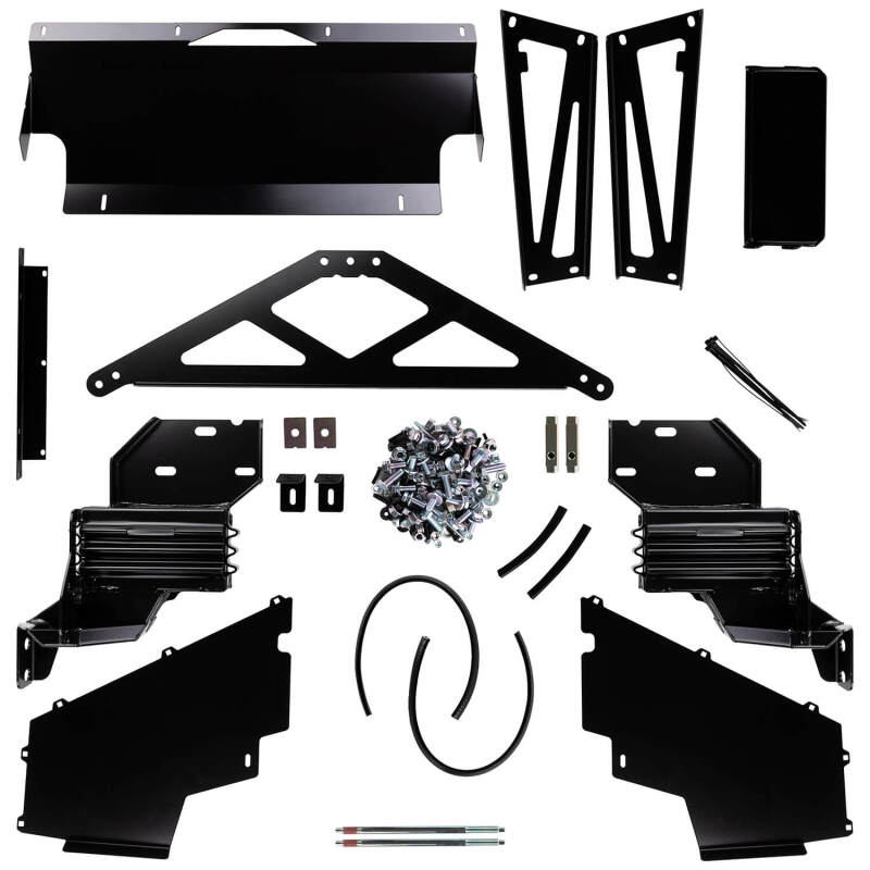 ARB Sahara Summit S/Bumper Suit 10/15ON 200 VX/Sahara OE LED Fog - My Store